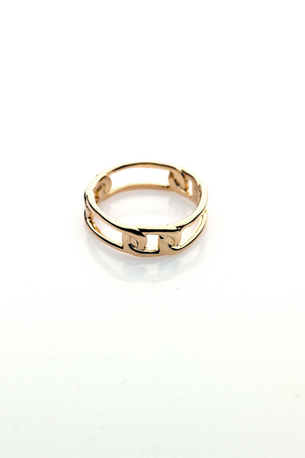 Knotty Ring