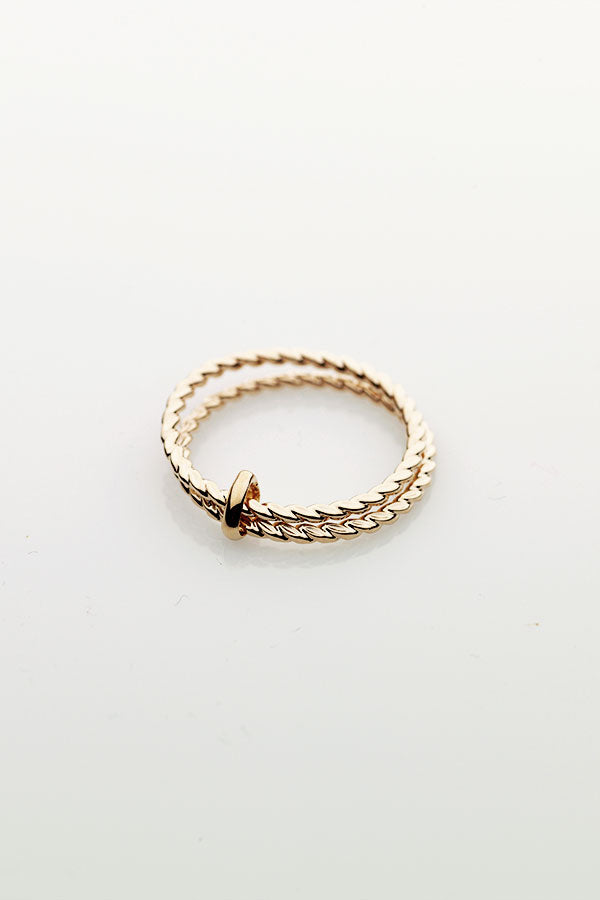 Plain Ring