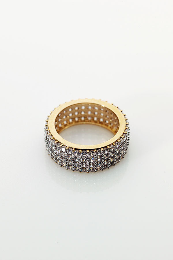 Chiara XL Ring