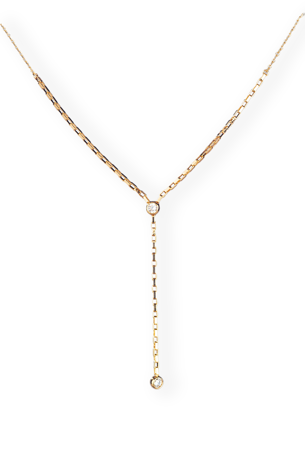 Jey Simple Chain