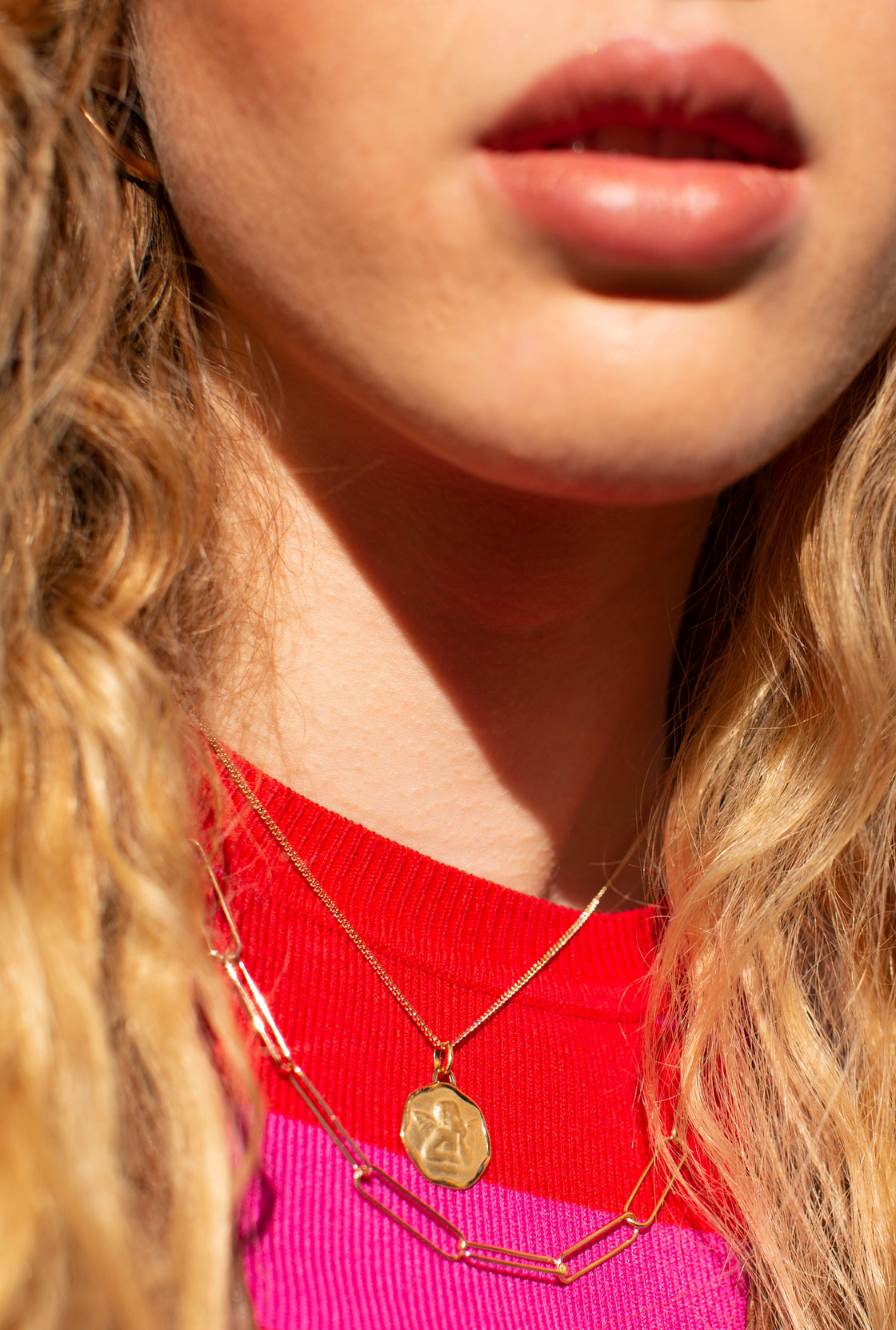 Clip Chain
