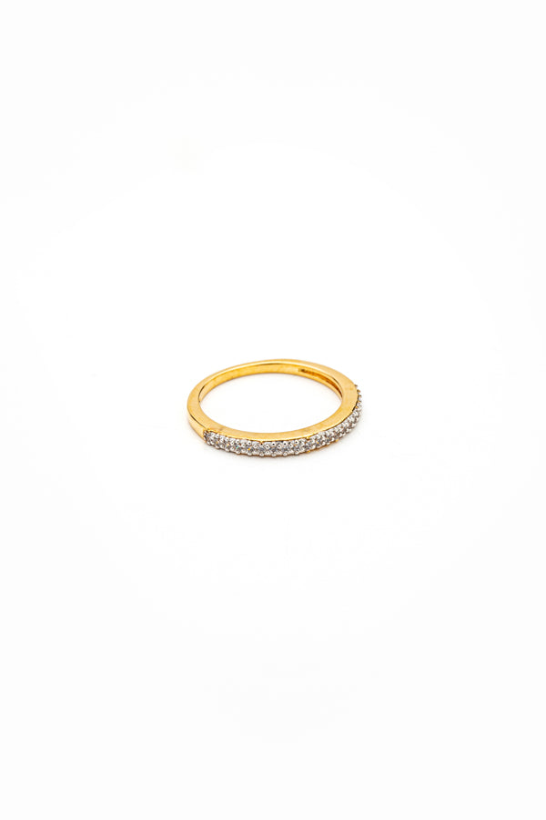 Chaplet Ring