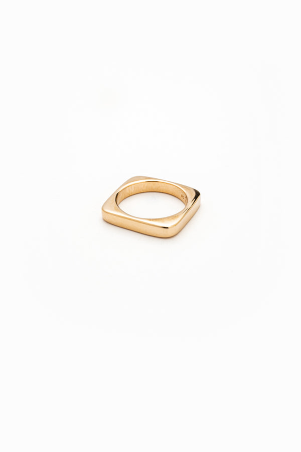 Dominó Alpha Ring