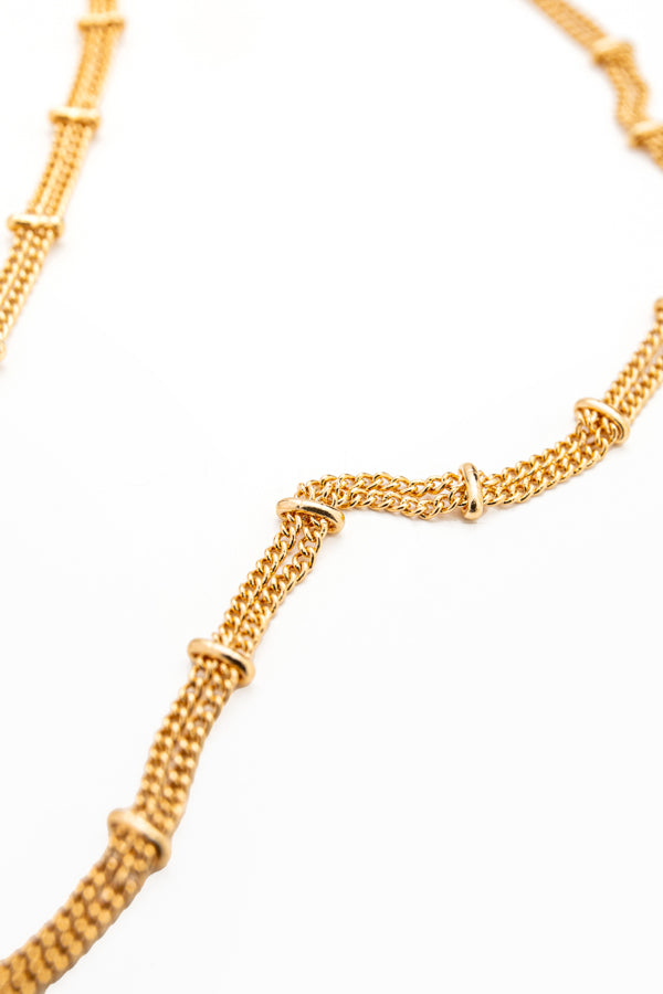 Plain Chain