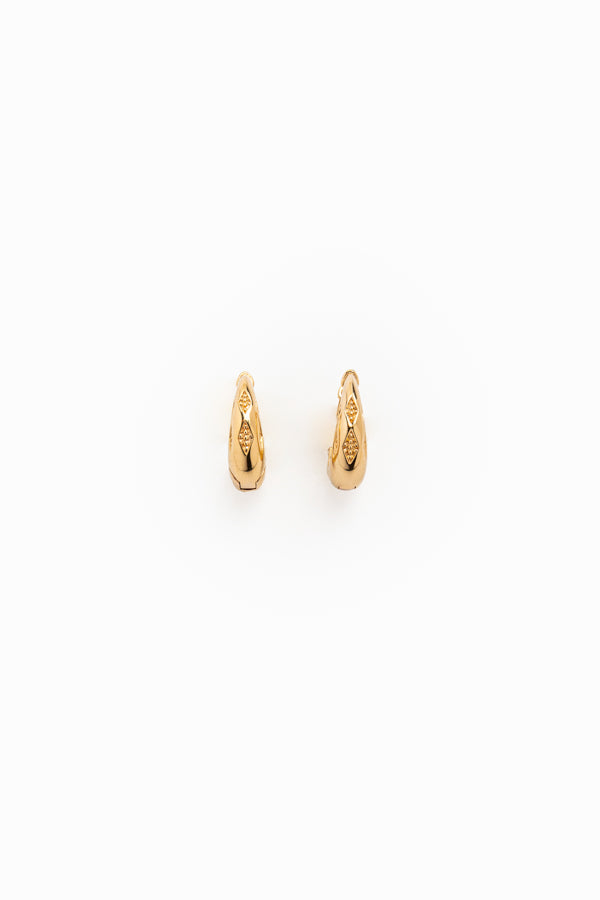 Sahara Hoops