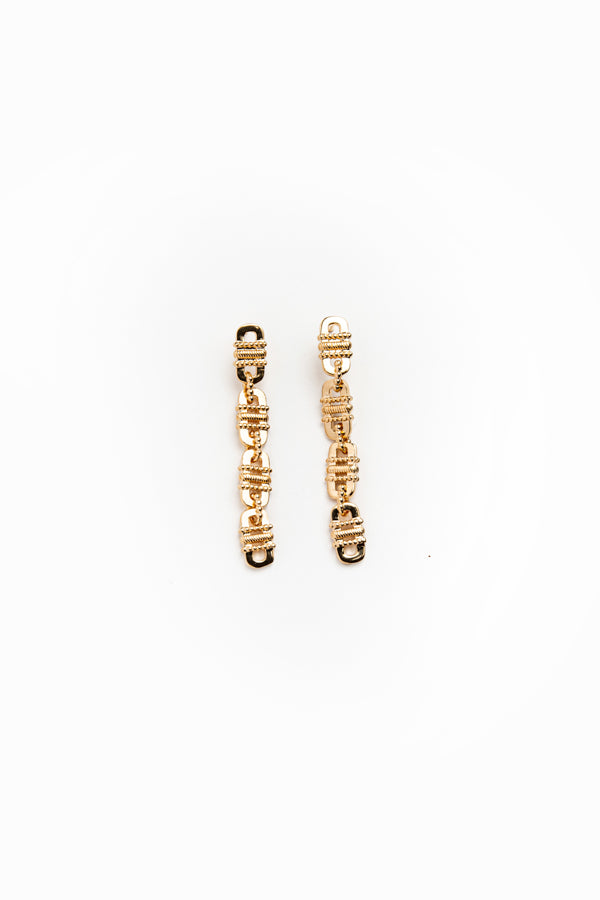 Nubia Earrings