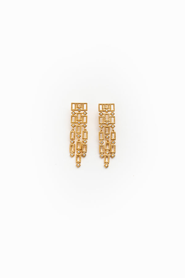 Morocco Earrings