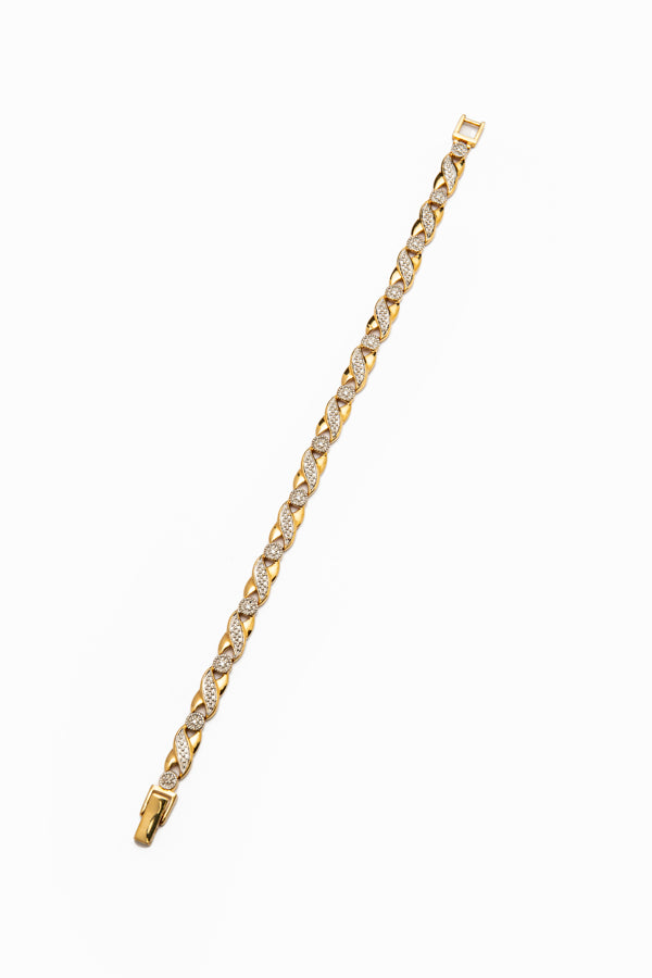 Lagertha Bracelet