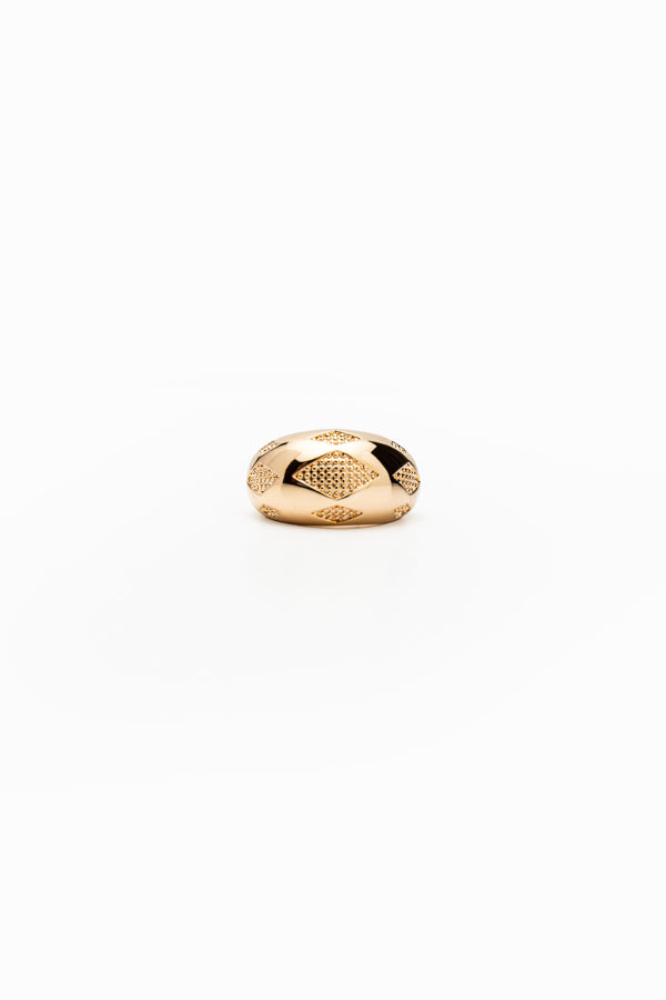 Sahara Ring