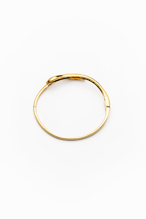 Chiara Cobra Bracelet